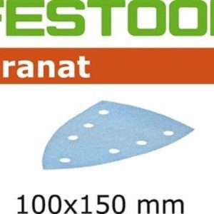 Festool Granat 100 x 150 DTS 400 P180 – 100x