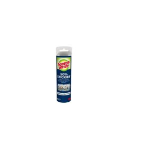 3M Scotch Brite 50% Stickier Large Surface Lint Roller Refill