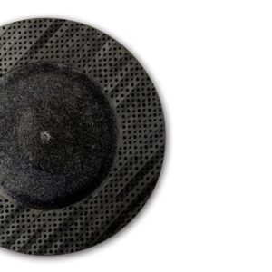 Oreck Drive Pad Holder