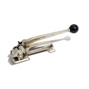 Grip Rite Steel Strapping Tensioning Tool 3/8 In. to 3/4 In. Regular Duty