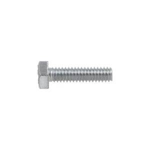 Hillman 5/16-18 x 1 1/2 Hex Tap Bolt 100pk