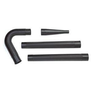 Vacmaster 2-1/2 Gutter Cleaning Kit