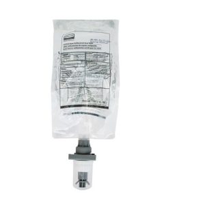 Rubbermaid 1000 Ml Auto foam Refill Enriched Foam Alcohol Hand Sanitizer