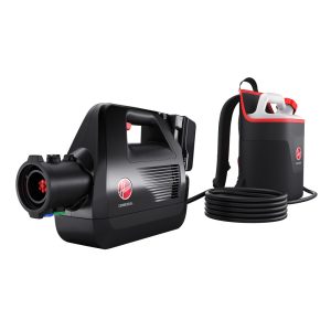 Hoover Commercial Vacuum Electrostatic Sprayer 2 Gallon