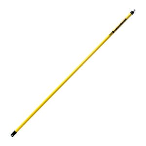Mr Longarm 62-in Fiberglass Utility Pole