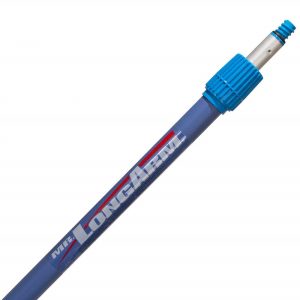 Mr Longarm HydraSoar 6.5′ – 12′ Flow-thru Extension Poles
