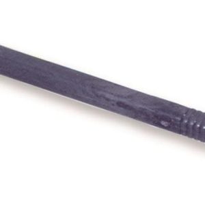 Rubbermaid Long Plastic Handle Utility Brush Synthetic Fill