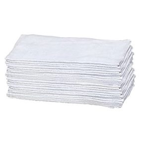Terry Towels – 25lb Box