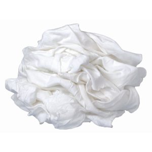 Buffalo Industries New Ultimate Fine Finish Wiper Cloth Rag 25 Lb Box