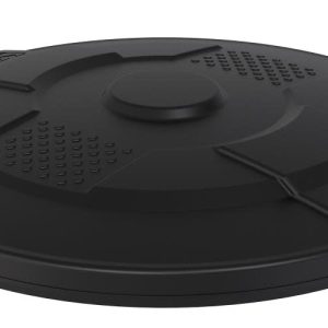 Suncast Utility Trash Can Lid 44 Gallon