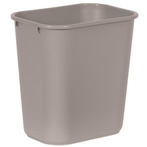Rubbermaid Wastebasket Medium
