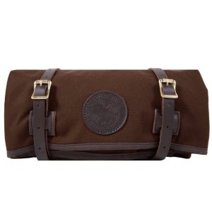 Duluth Pack 83 In. L x 40 In. W Brown Long Bedroll
