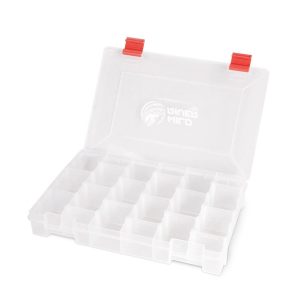 CLC Medium Utility Tackle Tray