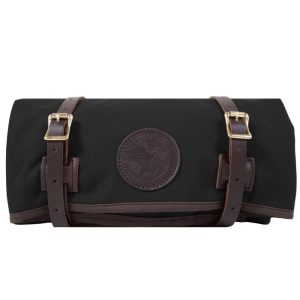 Duluth Pack 83 In. L x 40 In. W Black Long Bedroll