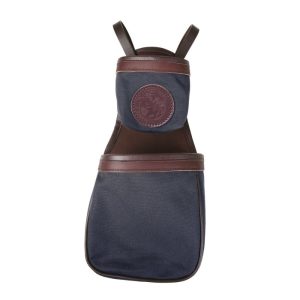 Duluth Pack 20 In. L Navy Sporting Clay Holster