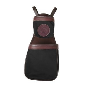 Duluth Pack 20 In. L Black Sporting Clay Holster