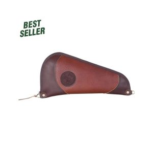 Duluth Pack Brown Trim Medium Bison Leather Pistol Rug