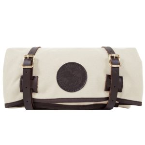 Duluth Pack 83 In. L x 40 In. W Natural Long Bedroll