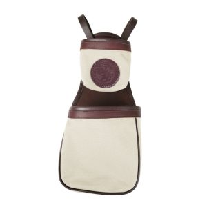 Duluth Pack 19 In. L Natural Trap & Skeet Holster