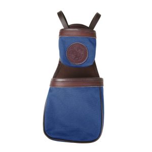 Duluth Pack 20 In. L Royal Blue Sporting Clay Holster