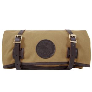 Duluth Pack 83 In. L x 40 In. W Khaki Long Bedroll