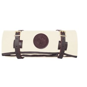Duluth Pack 73 In. L x 40 In. W Natural Short Bedroll
