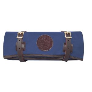 Duluth Pack 73 In. L x 40 In. W Royal Blue Short Bedroll