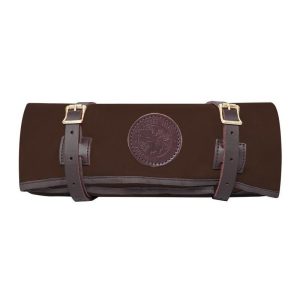 Duluth Pack 73 In. L x 40 In. W Brown Short Bedroll