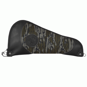 Duluth Pack Mossy Oak Bottomland Large Pistol Rug with Sherpa Lining