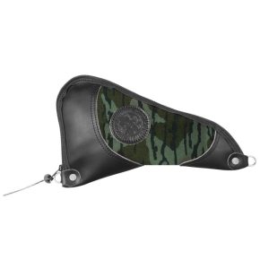 Duluth Pack Mossy Oak Bottomland Mini Pistol Rug with Sherpa Lining