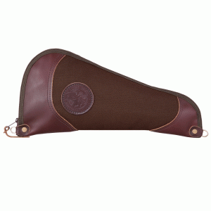 Duluth Pack Brown Large Pistol Rug with Sherpa Lining