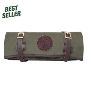 Duluth Pack 73 In. L x 40 In. W Olive Drab Short Bedroll