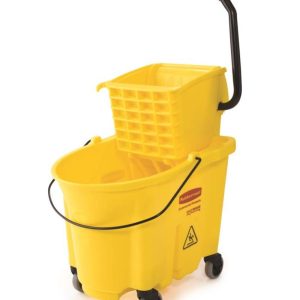 Rubbermaid WaveBrake Side Press Combo