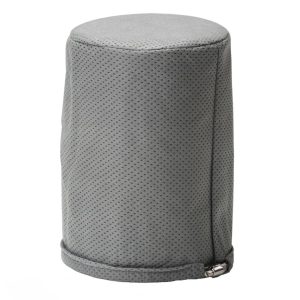 Vacmaster HEPA Cartridge Pre-Filter with Clamp