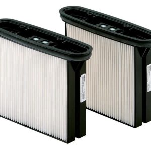 Metabo HEPA Filter Bag/Pair