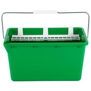 Unger 4.5 Gallon Bucket with Sieve