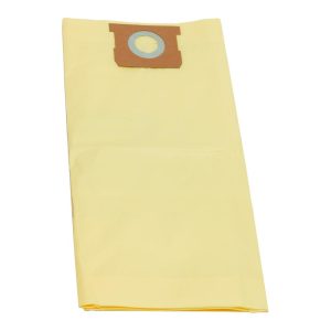 Vacmaster 12-16 Gallon High Efficiency Dust Filter Bags 3 Pack