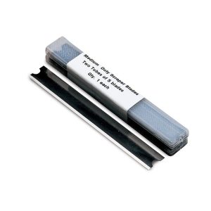 Unger MDSB0 10 pk 6 In. Replacement Blades