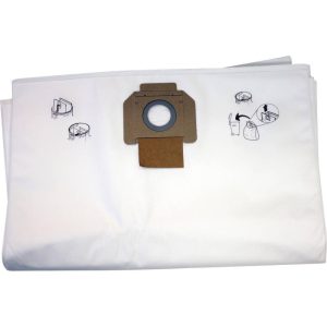 Makita Fleece nano Filter Bag 5/pk VC4710