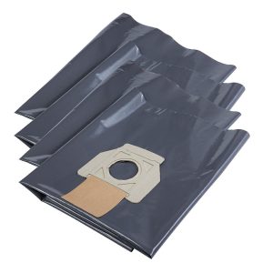 Milwaukee Plastic Dust Bags