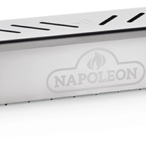 Napoleon Stainless Steel Smoker Box
