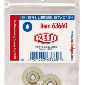 Reed Mfg 2PK-O Cutter Wheels