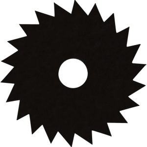 Reed Mfg Saw-Tooth Replacement Blade