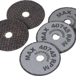 Reed Mfg Internal Pipe Cutter Replacement Blade Abrasive