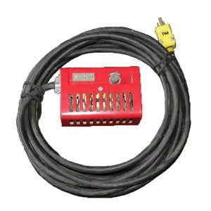 Frost Fighter Remote Thermostat with 25 ft Cord