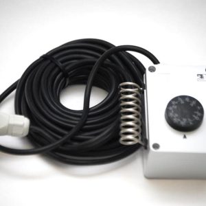 Heatstar Remote Thermostat