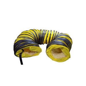 Heatstar Ductable Duct 25 ft. Long 12 In. Diameter