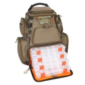 Wild River Tackle Tek Nomad – Lighted Backpack