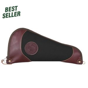Duluth Pack Black Large Pistol Rug with Micro-Suede Lining