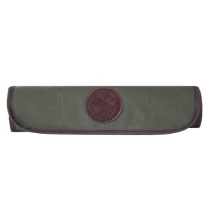 Duluth Pack 16 In. H x 52 In. W Olive Drab Gun Cleaning Pad